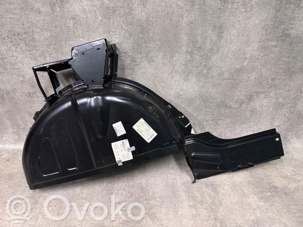 Audi RSQ3 Fender 