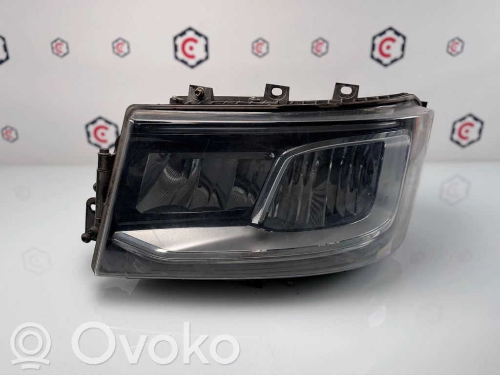 Mercedes-Benz S W223 Headlight/headlamp 