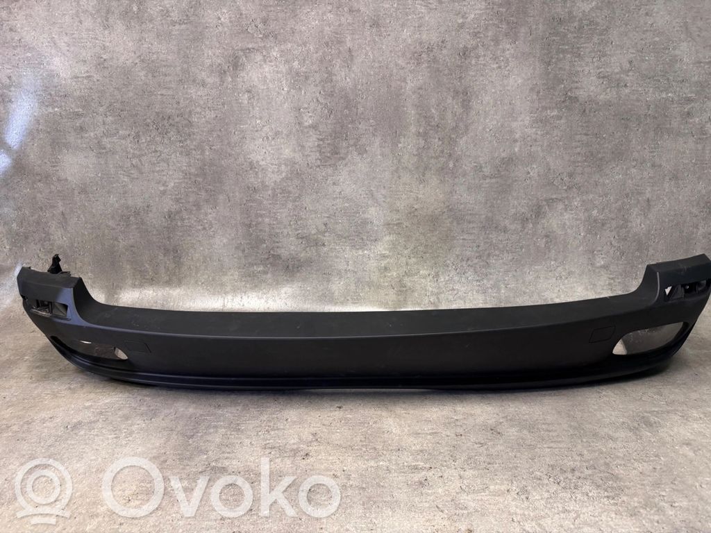 BMW X5 E70 Etupuskuri 
