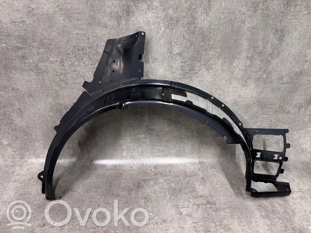 Audi Q7 4M Priekšējā arka 