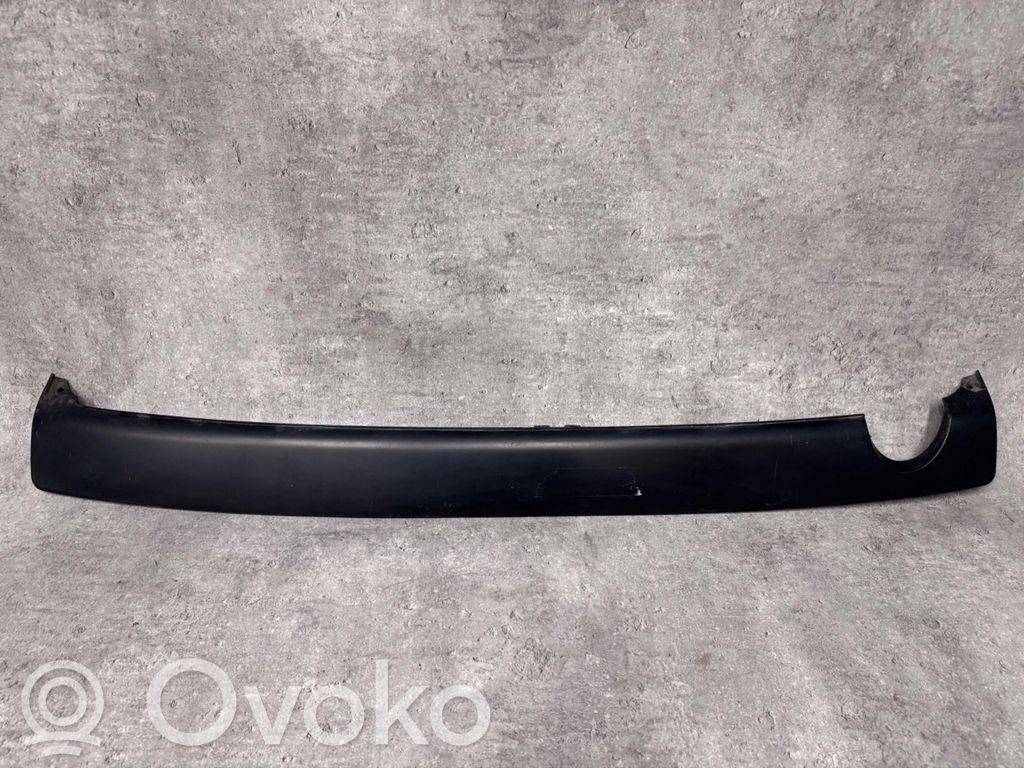 BMW 3 E36 Front bumper lip 
