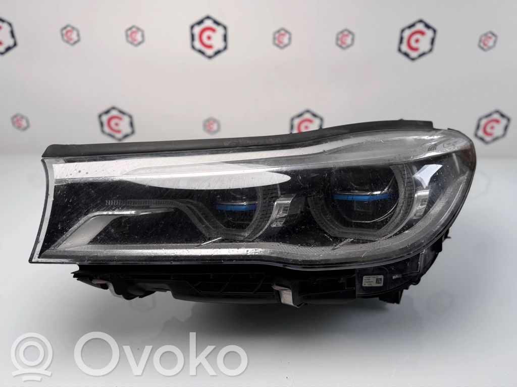 BMW 7 G11 G12 Far 