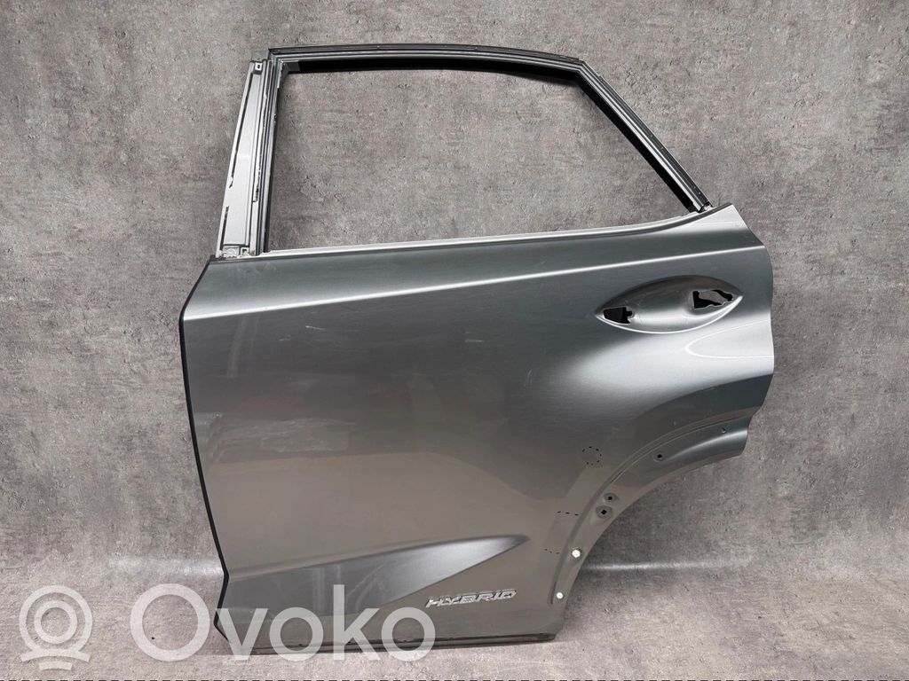 Porte avant   NULL