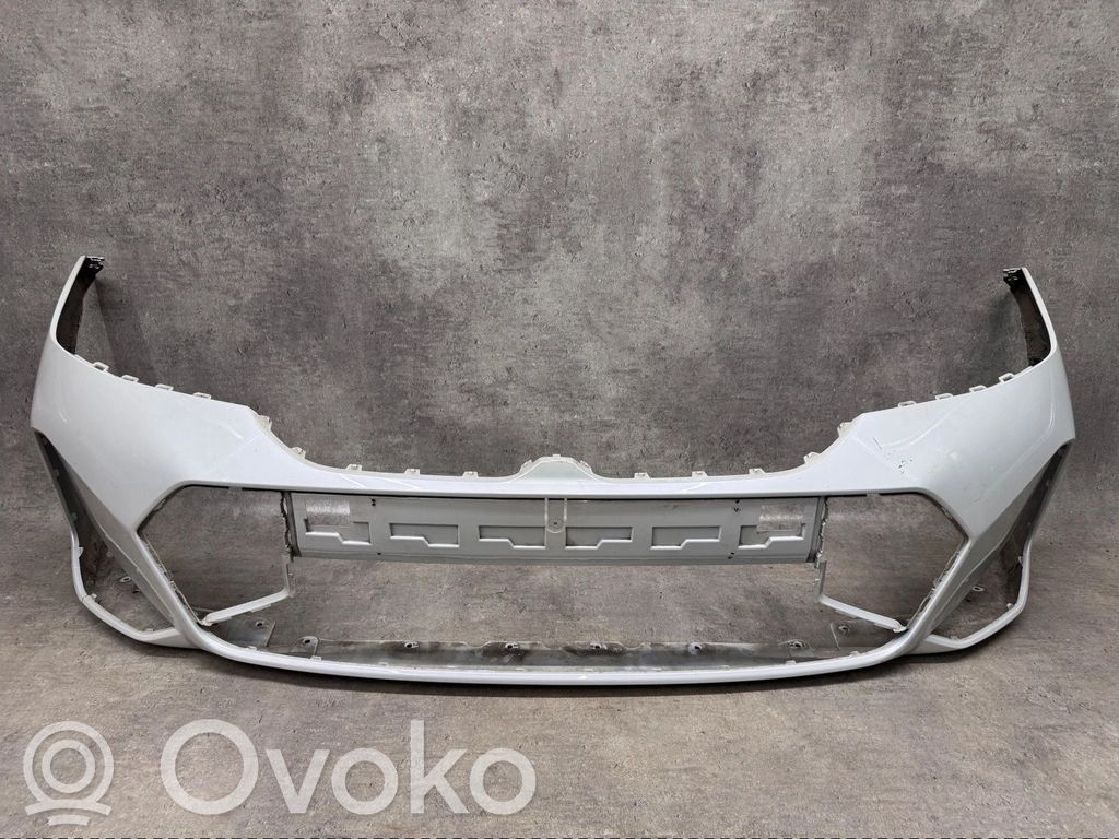 BMW 3 G20 G21 Front bumper 