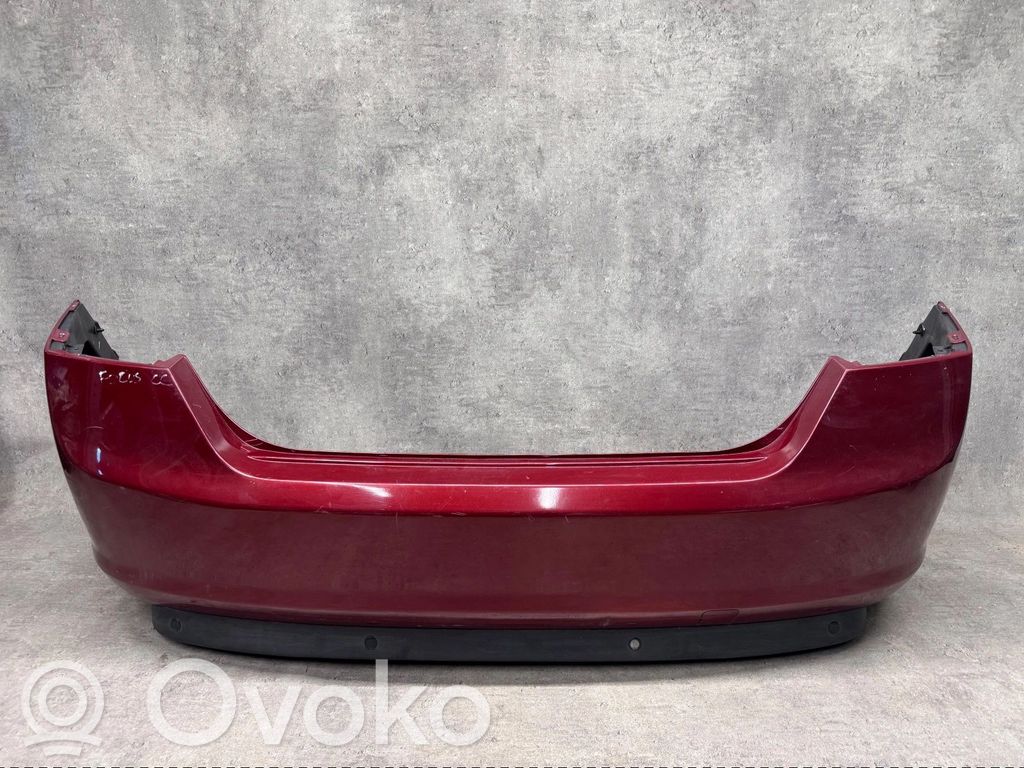Ford Focus Parachoques delantero 