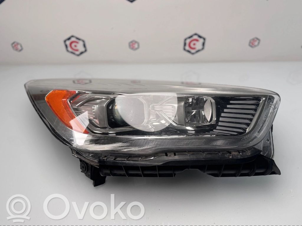 Ford Kuga II Scheinwerfer 