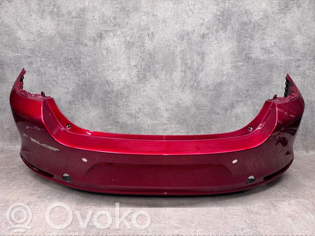Front bumper   BCKA50221,BCKA50221,7153899,BCKA50221