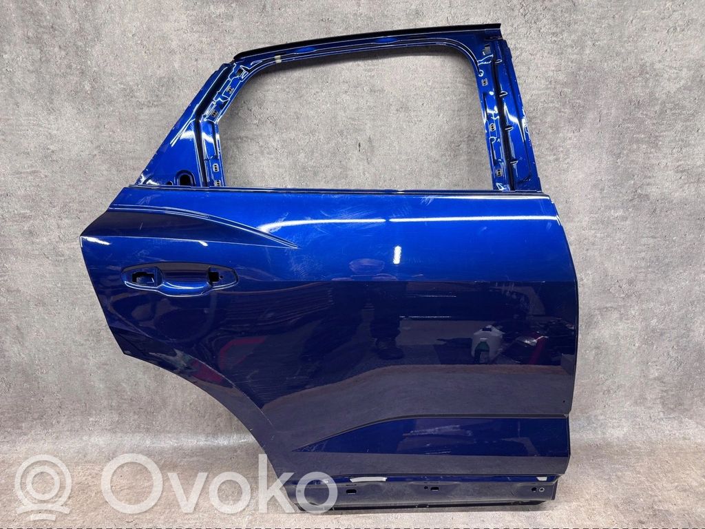 Audi Q3 F3 Puerta delantera 