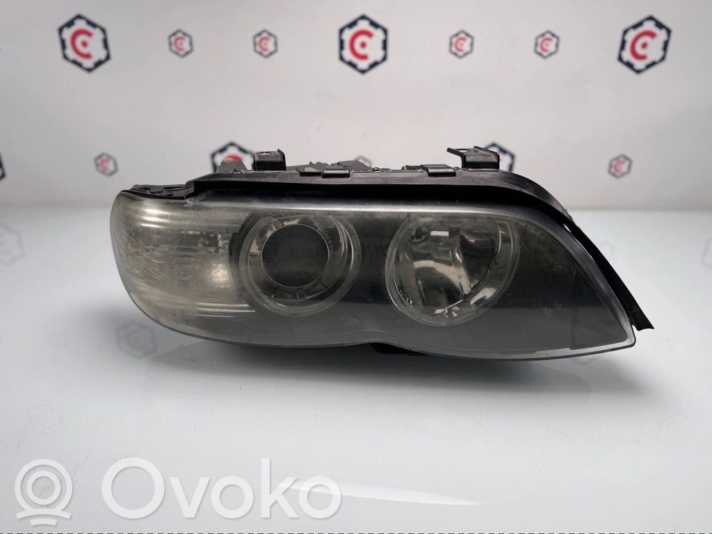 Headlight/headlamp   43654788,43654788,43654788,7170090