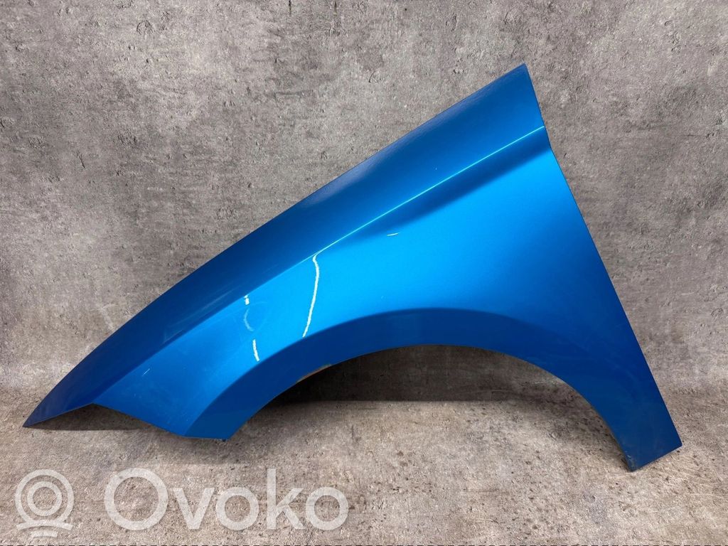 Seat Leon (5F) Guardabarro 