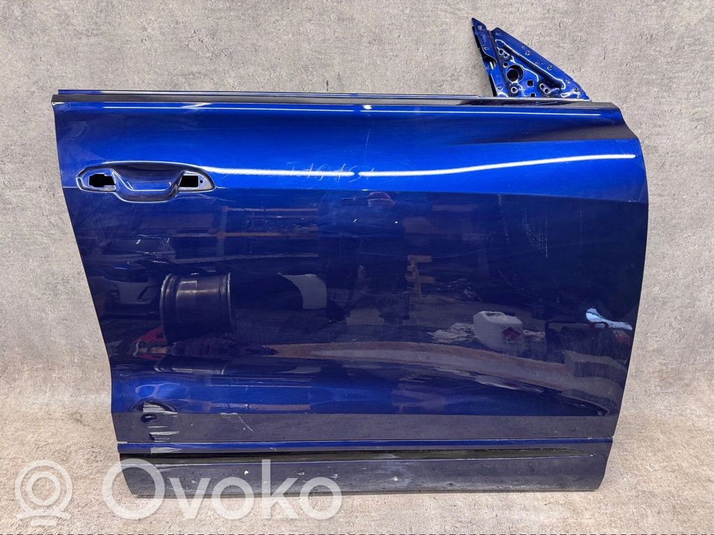 Audi Q8 Puerta delantera 