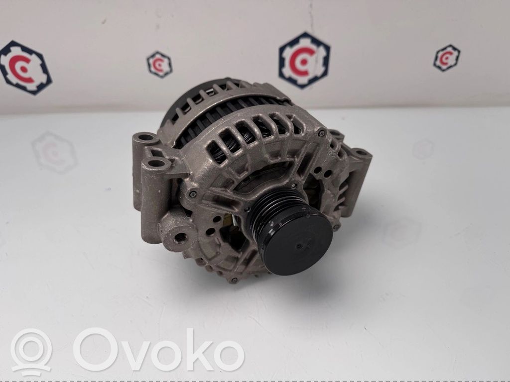BMW X5 E70 Alternador 