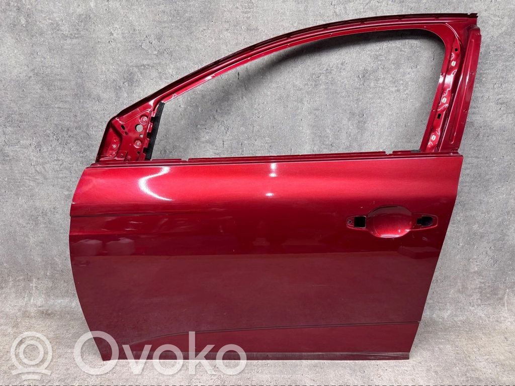 Renault Megane IV Front door 