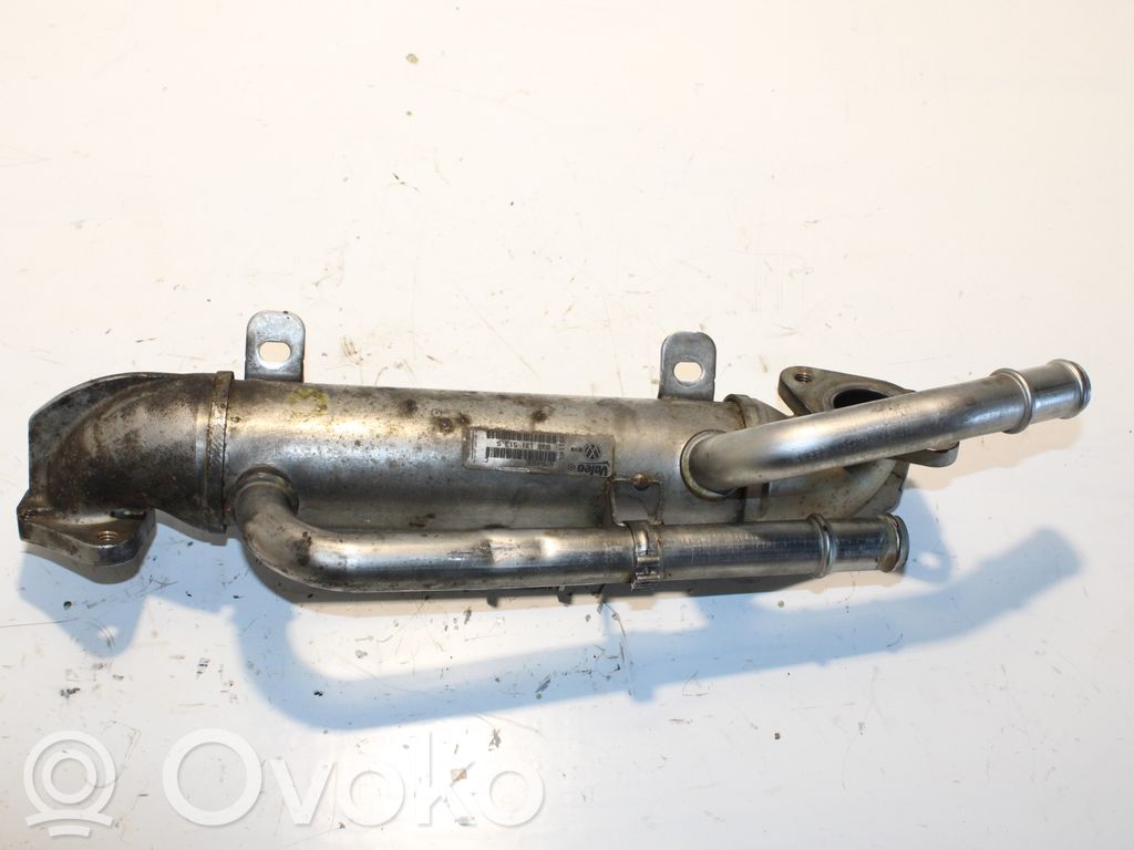 Chłodnica spalin EGR   038131513S