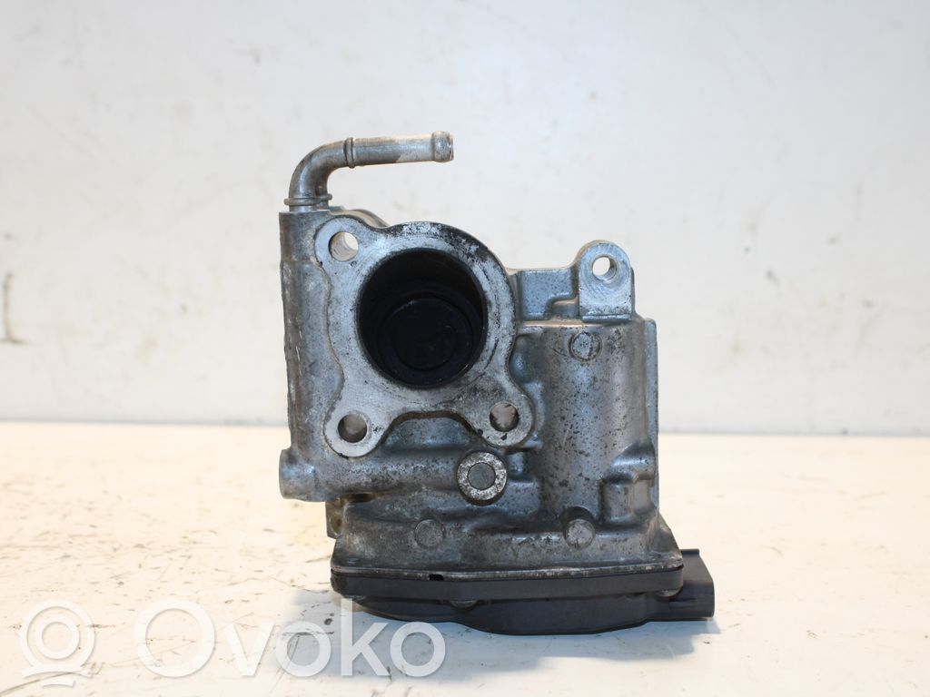 Toyota RAV 4 (XA30) Válvula EGR 