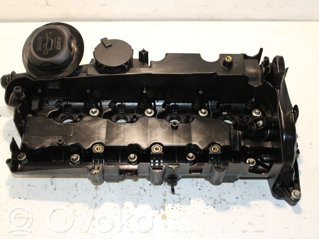 Ventildeckel   7797613