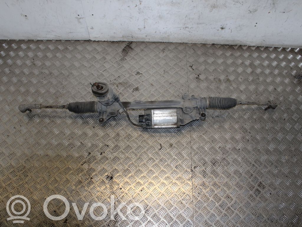 Volkswagen Golf VI Przekładnia kierownicza / Maglownica 