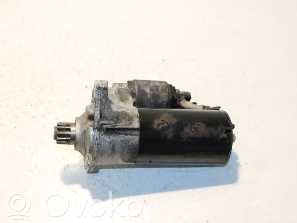 Electromotor   02E911023L