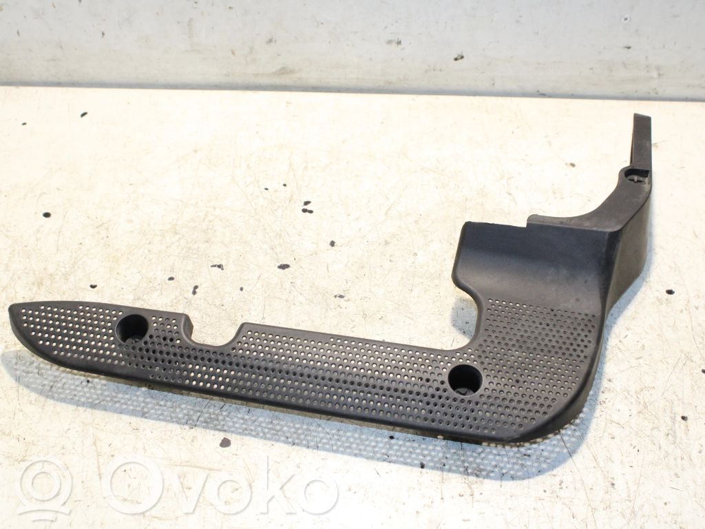 Seat Leon (1M) Motorabdeckung 