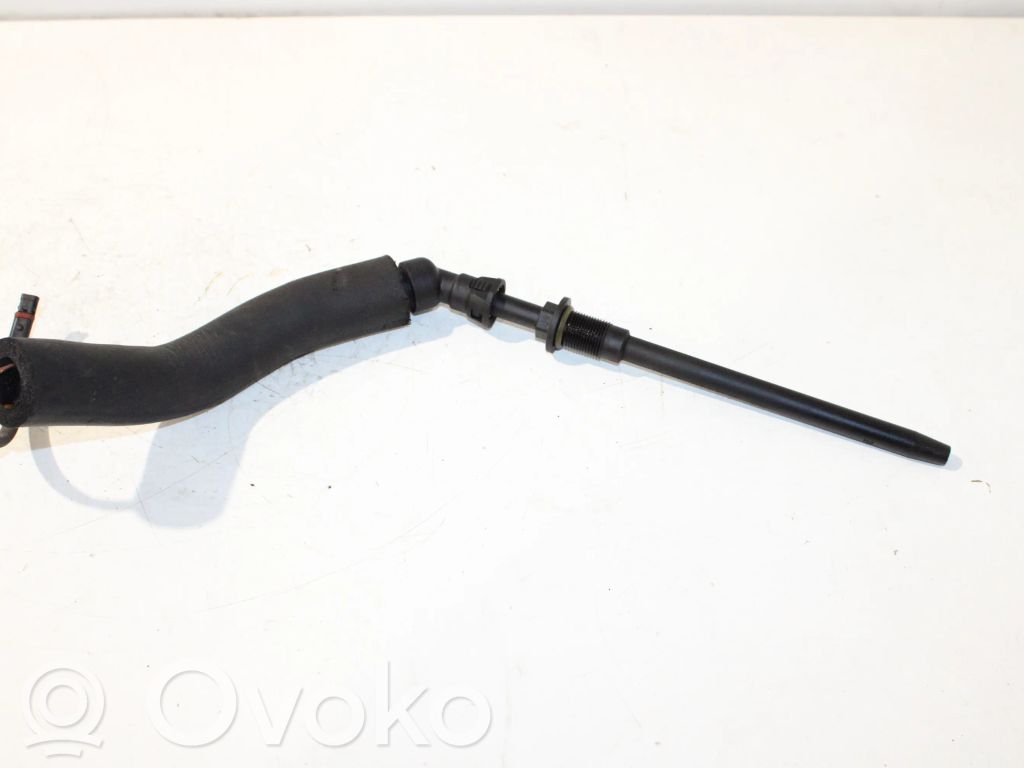 BMW 5 E60 E61 Öljyntason mittatikku 