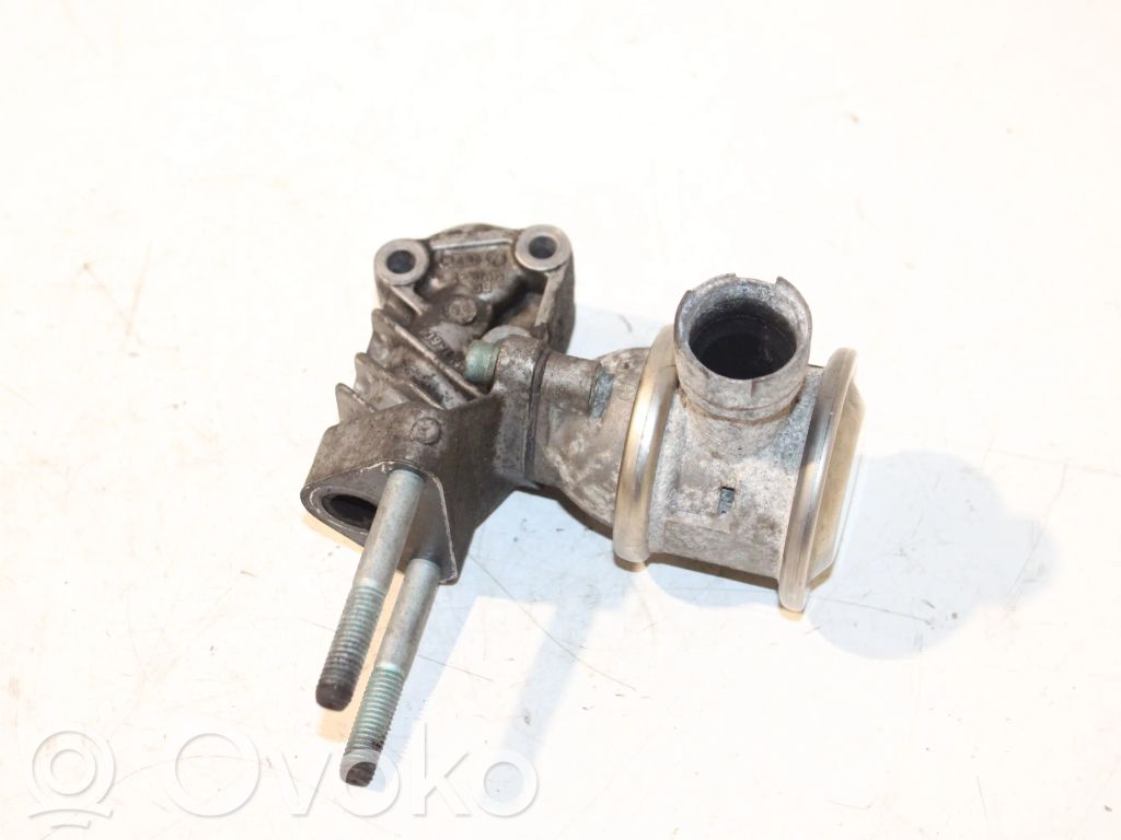 Volkswagen Sharan Válvula EGR 