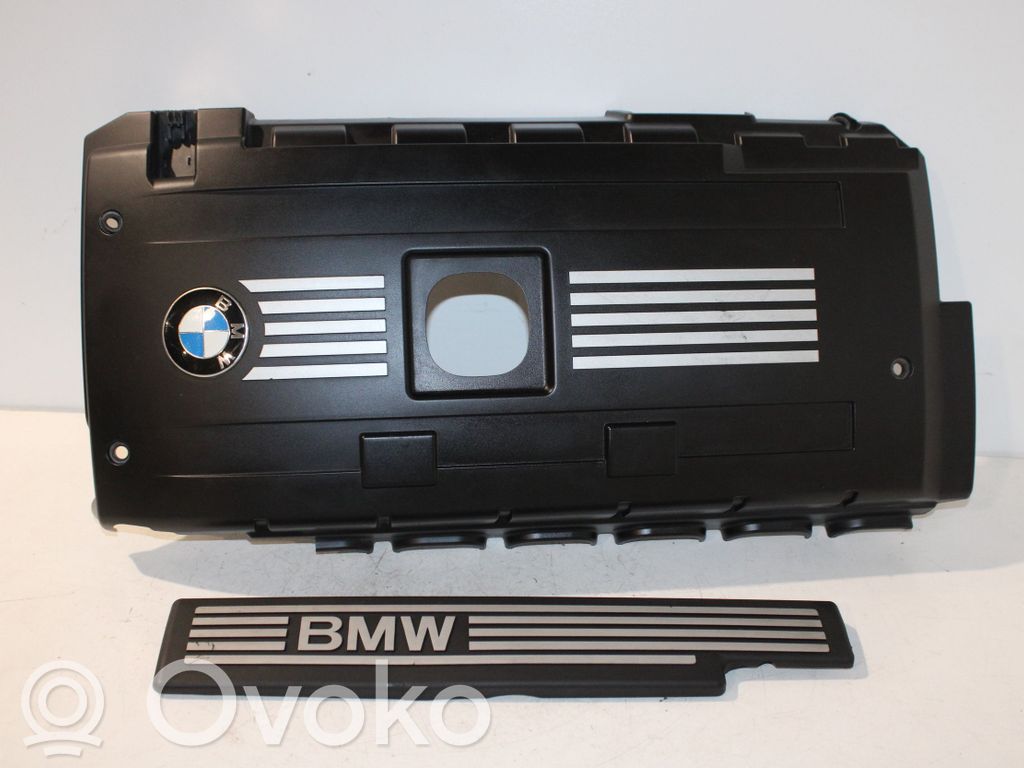 BMW 5 E60 E61 Capac protecție motor 