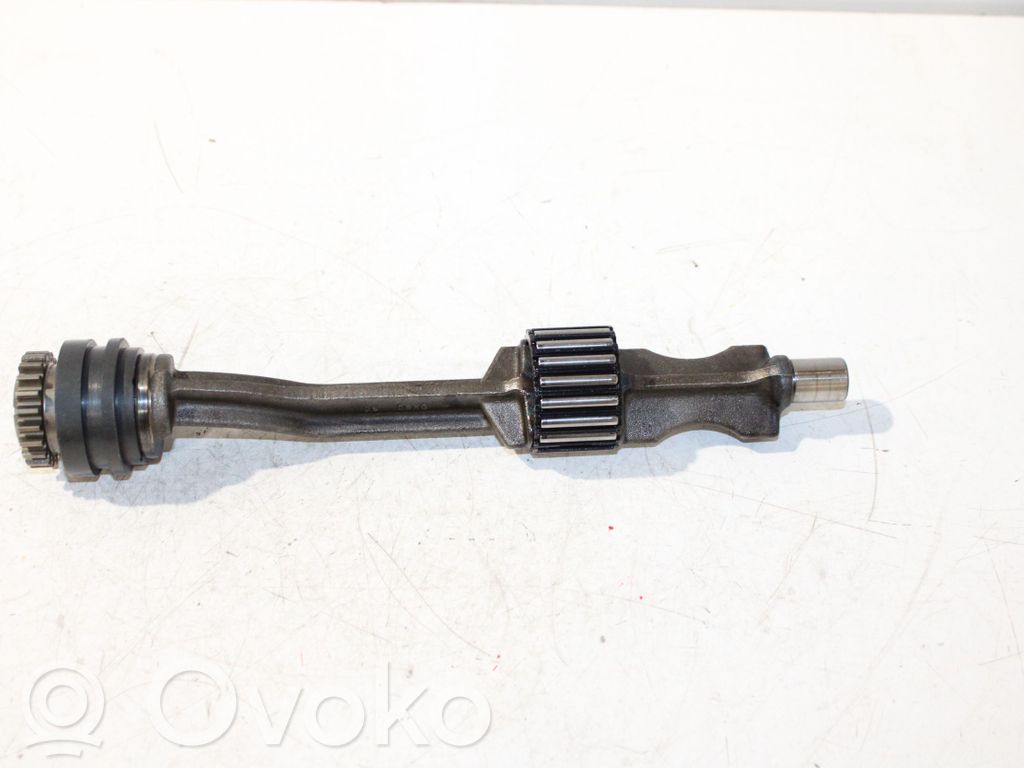 Audi A4 S4 B9 Eje de equilibrio 