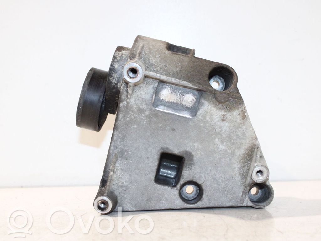 BMW 5 E60 E61 Suport montaj compresor A/C 
