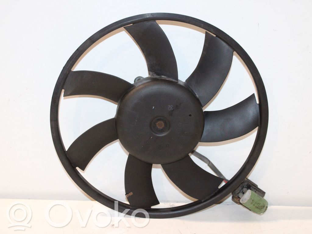 Opel Insignia A Ventilatore di raffreddamento elettrico del radiatore 
