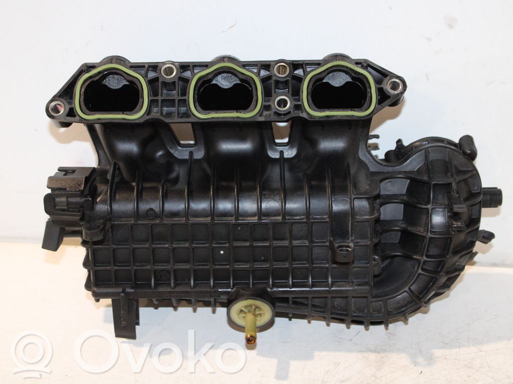 Skoda Octavia Mk3 (5E) Galerie admisie 