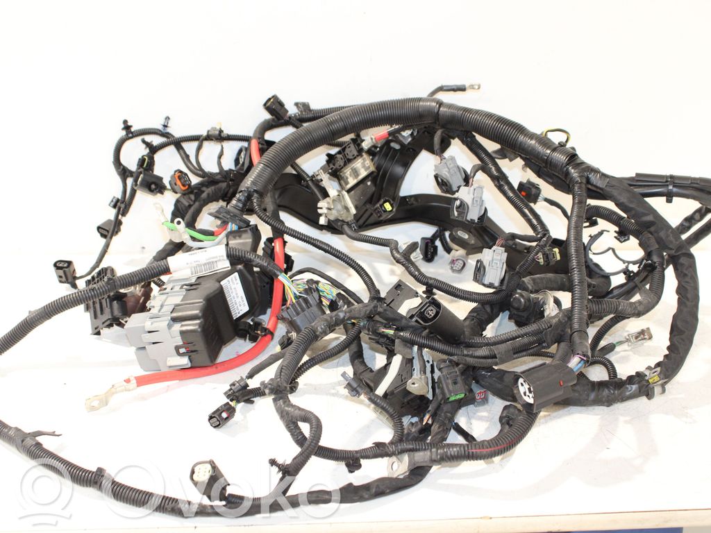 Volvo V60 Cablaj motor 