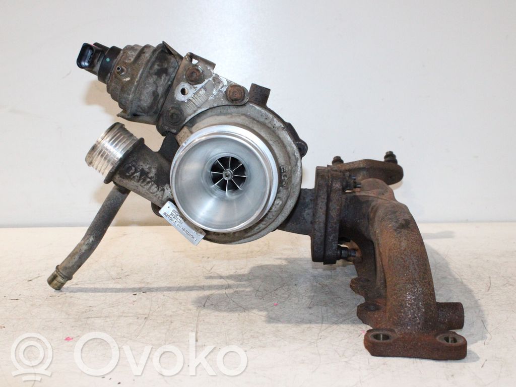Turbo   31331331,GTC1444VZ