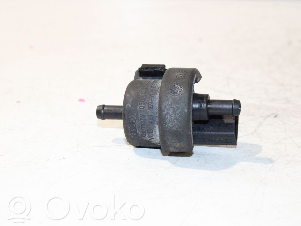 Volkswagen Golf Plus Válvula de vacío (Usadas) 