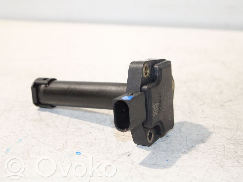 BMW 5 E60 E61 Sensor de nivel de aceite 