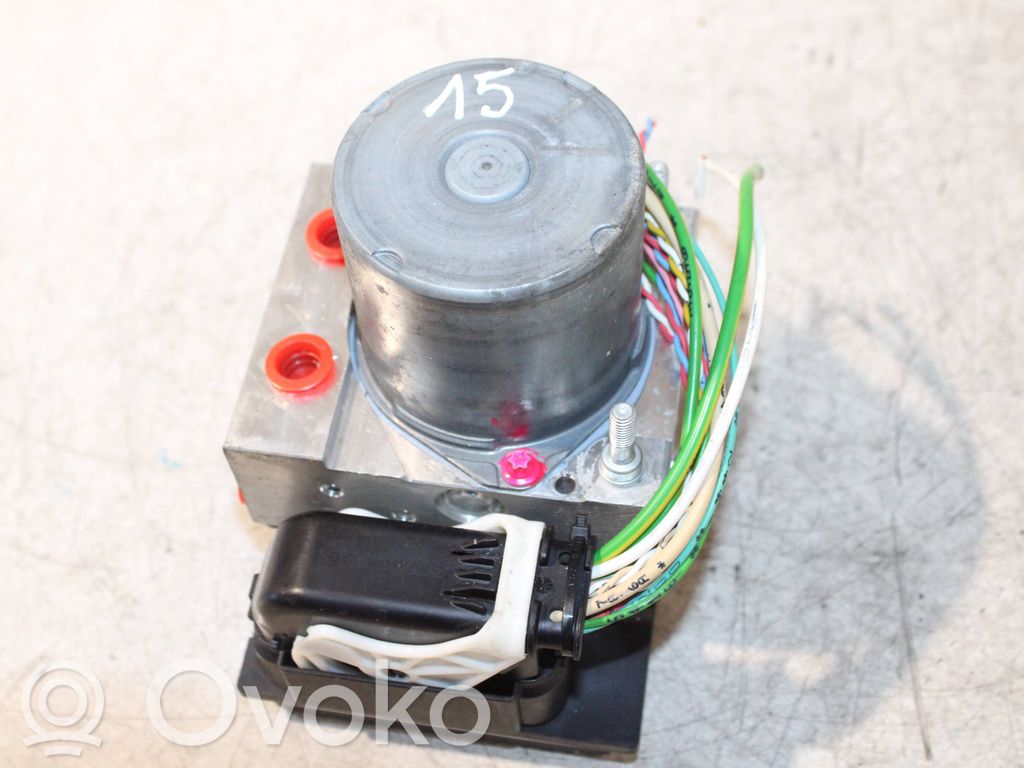 Citroen Berlingo ABS bloks 
