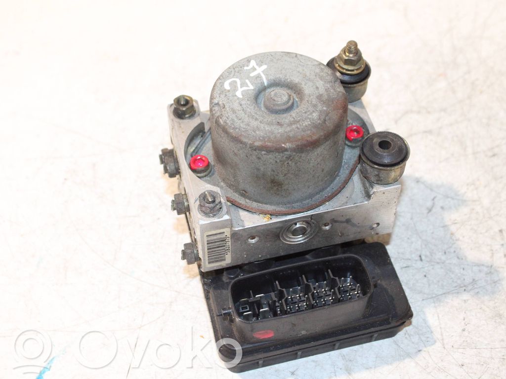 Блок ABS   MN116779