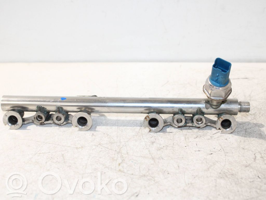 Nissan Juke I F15 Fuel main line pipe 