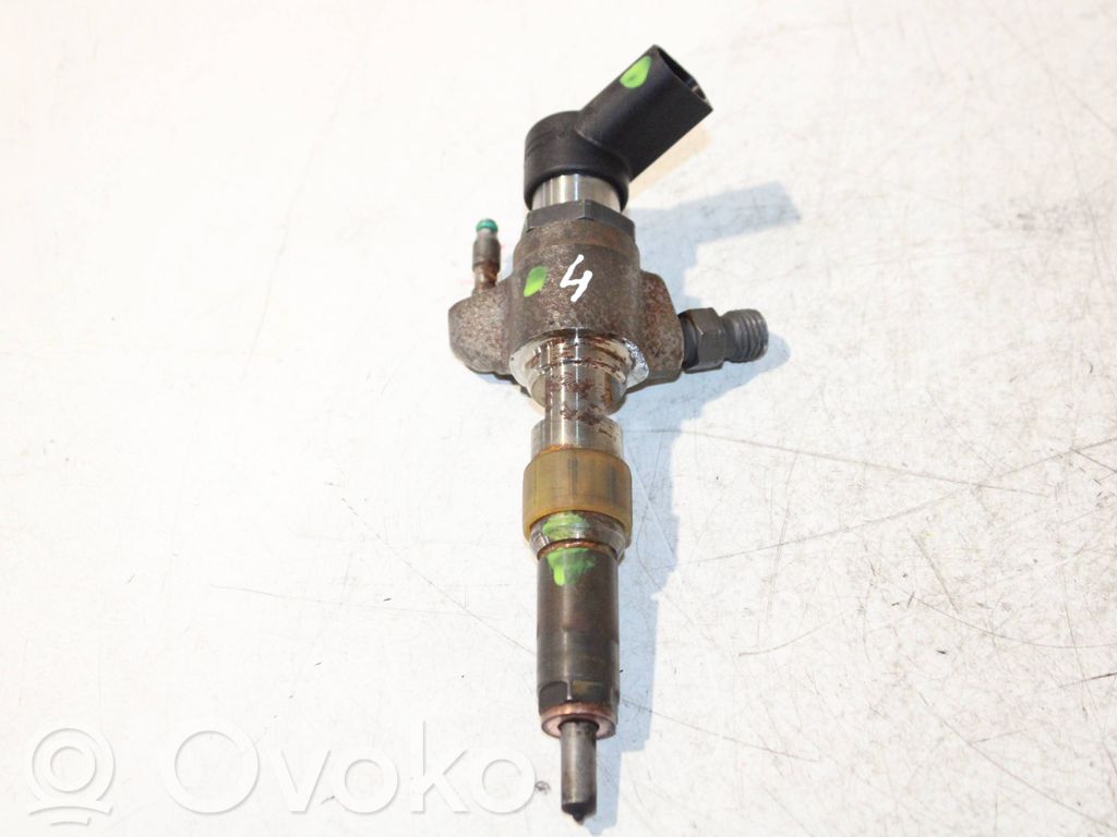 Inyector de combustible   9802448680,A00B8704