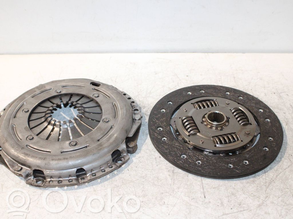 Audi A4 S4 B8 8K Sankabos komplektas 