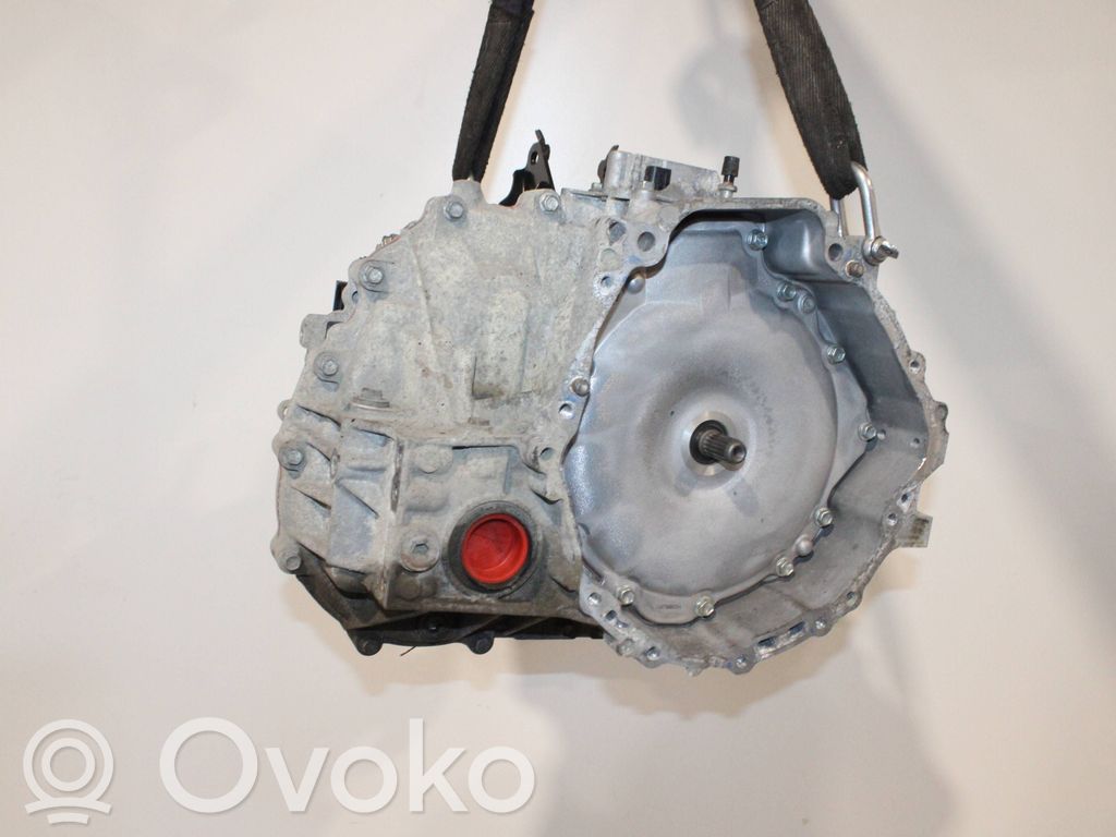 Toyota Auris 150 Caja de cambios automática 