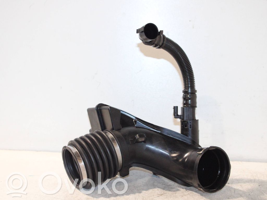 BMW 1 F20 F21 Rura / Wąż dolotowy powietrza 