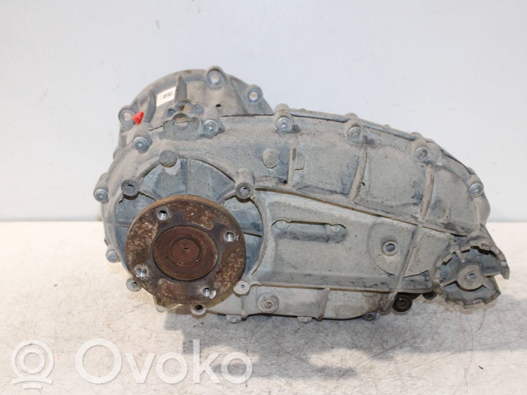 Volkswagen Amarok Skrzynia rozdzielcza / Reduktor 