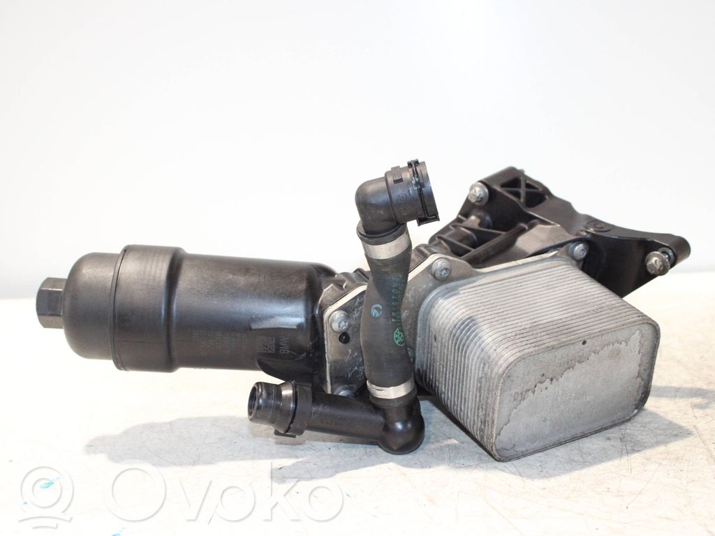 BMW 1 F20 F21 Suport montare filtru ulei 