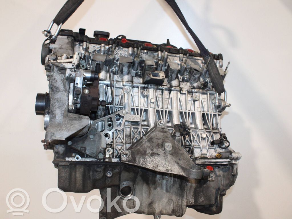Motor   306D3,M57TUE2,7781195
