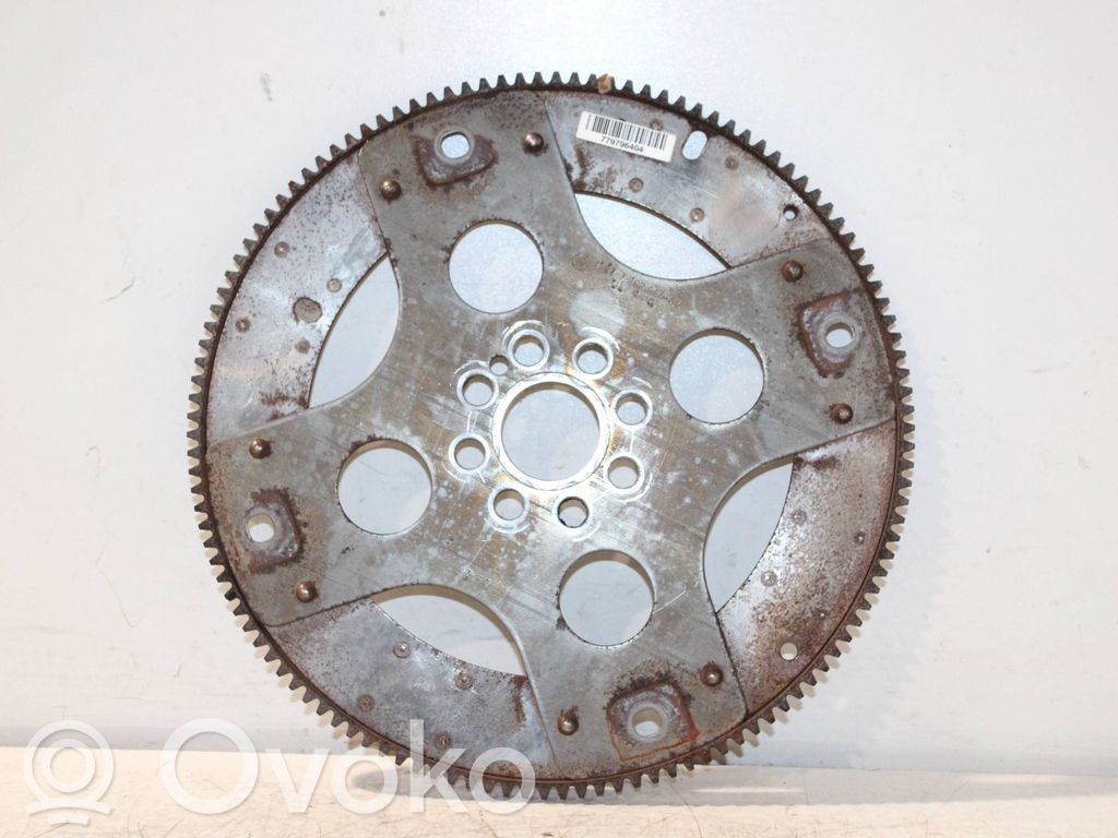 Flywheel   7797964