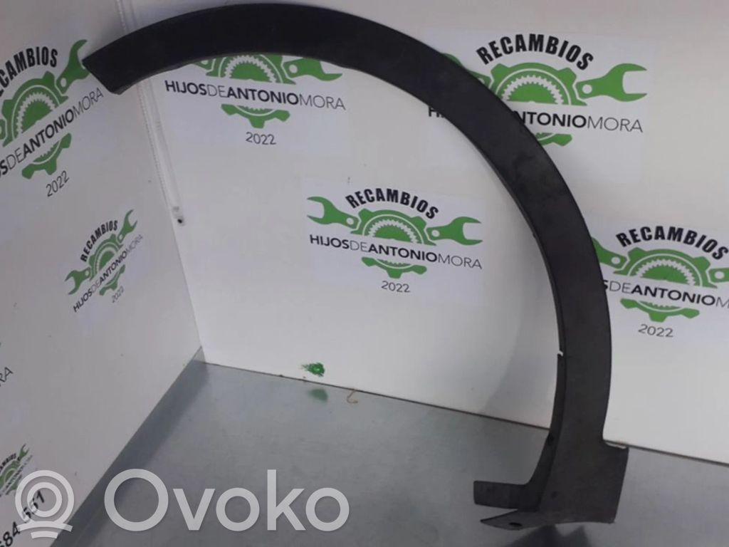 Hyundai Santa Fe Front arch trim 
