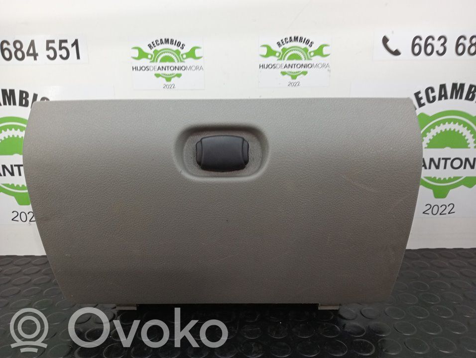 Renault Mascott Glove box 
