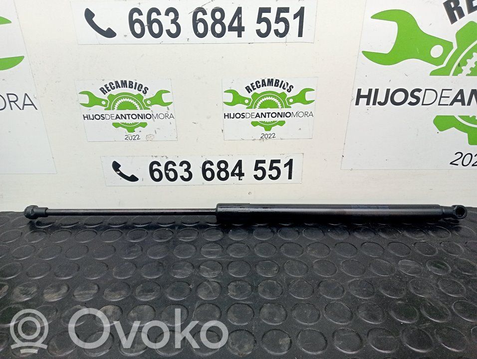Audi A3 S3 8L Задний aмортизатор 