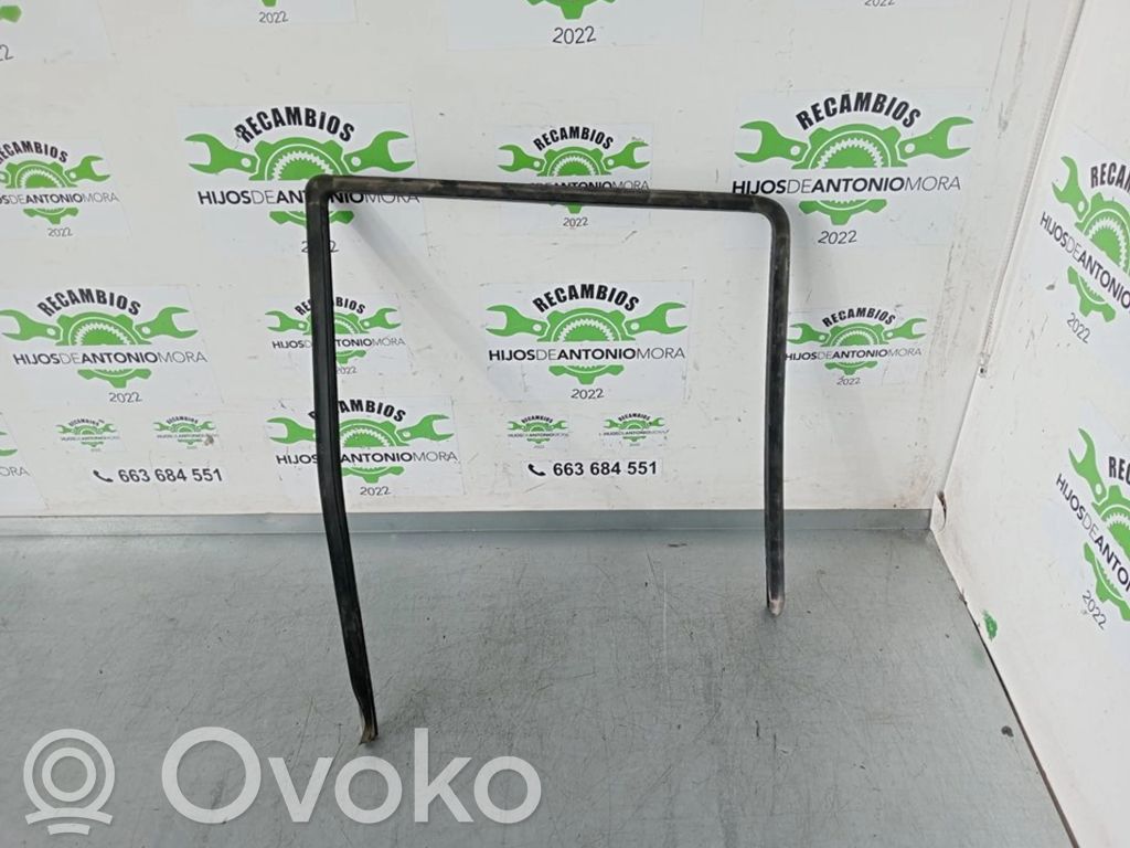 Iveco Daily 4th gen Rubber seal front door (on door) 