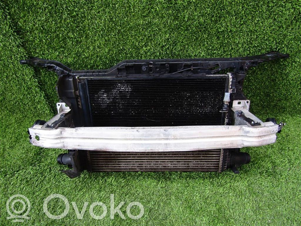 Engine   8K0260401